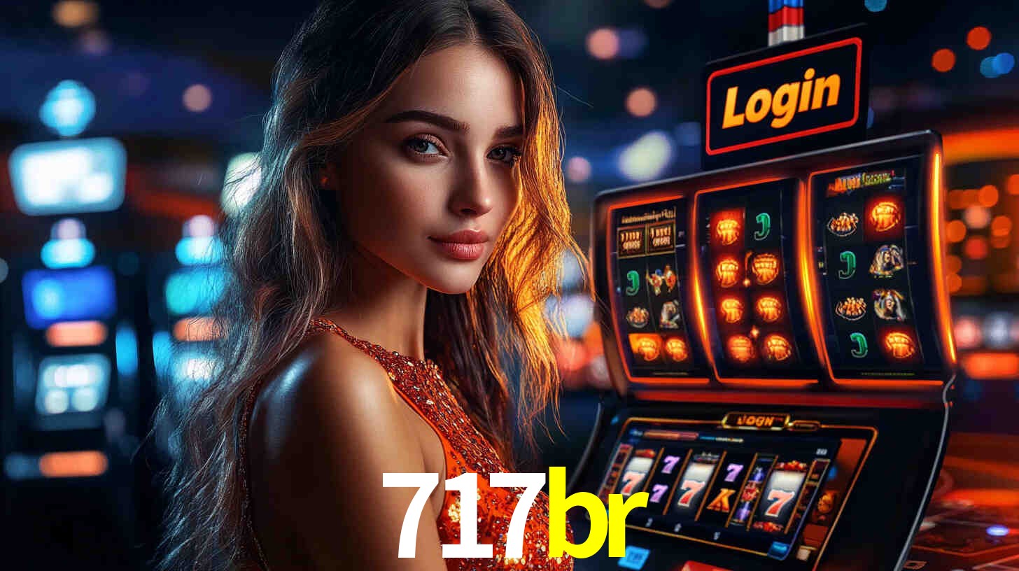 717br - Cassino de Verdade - 717br.com