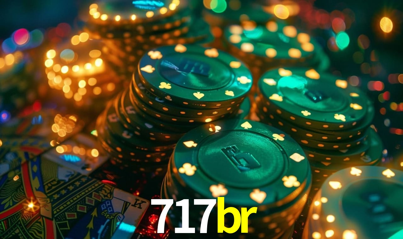 Provedores de Jogos 717br