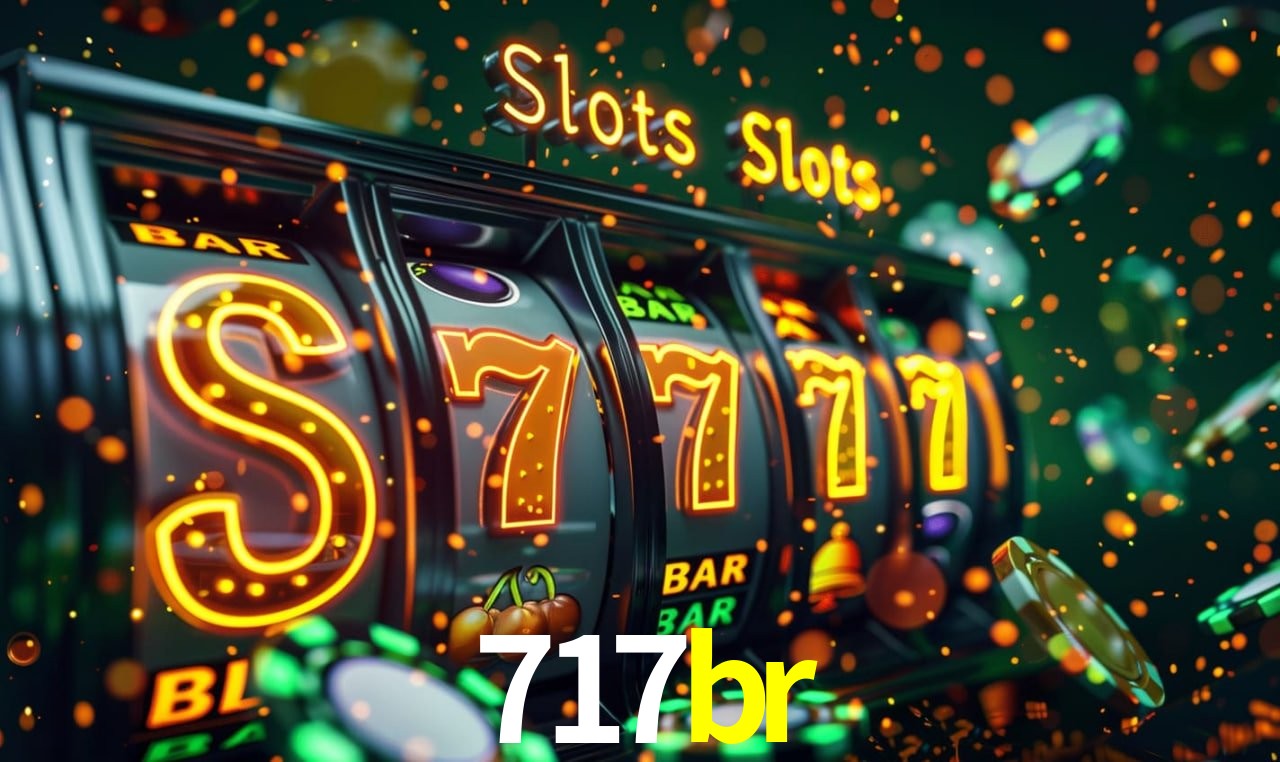 Diretório de Jogos 717br