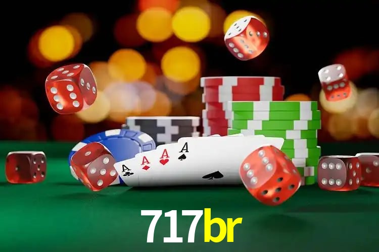 Promoção Relâmpago 717br
