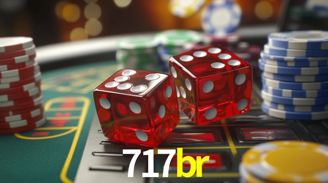 APP oficial da 717br para mobile