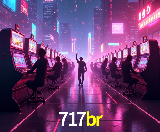 Recursos de Bônus 717br