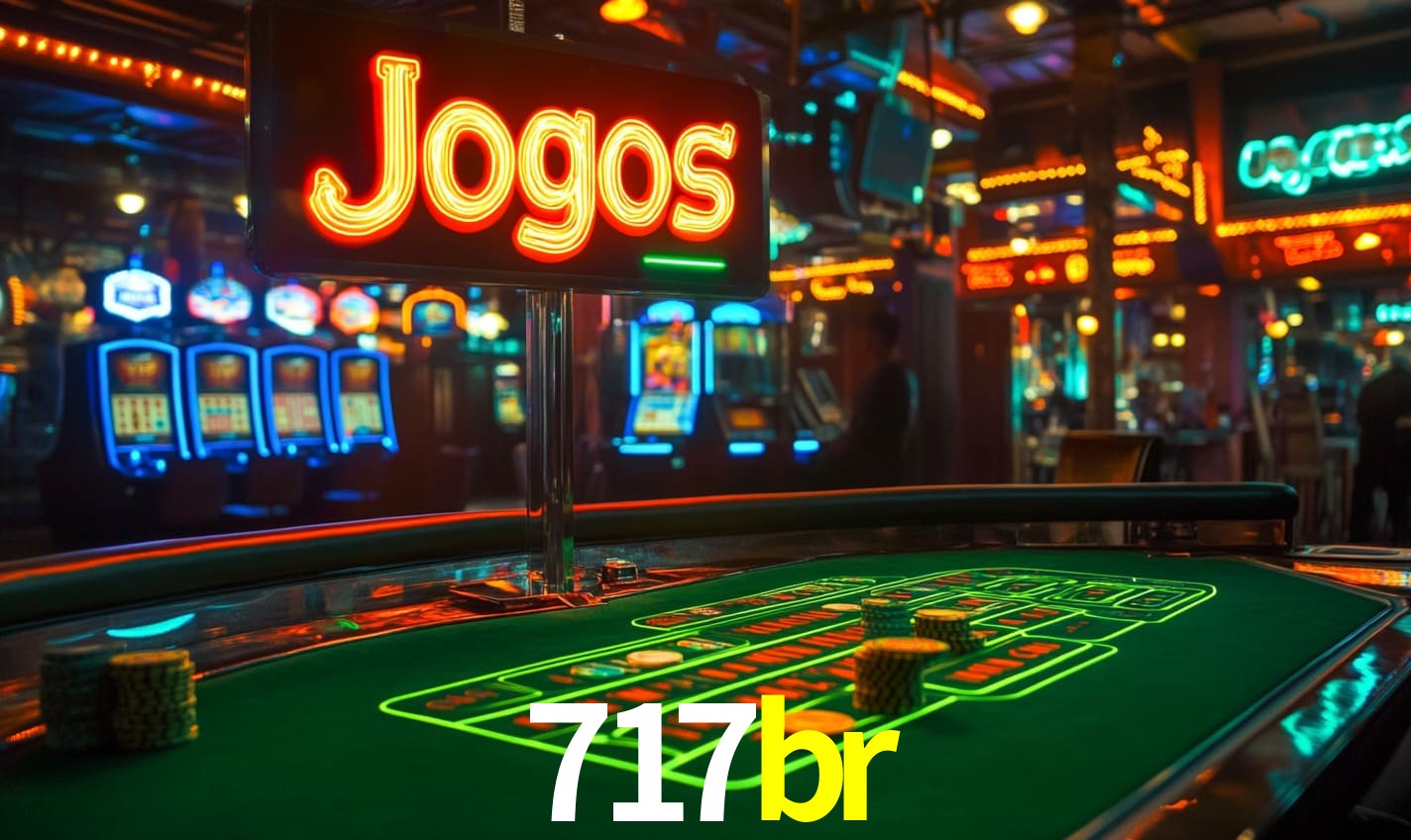 Ofertas Exclusivas 717br