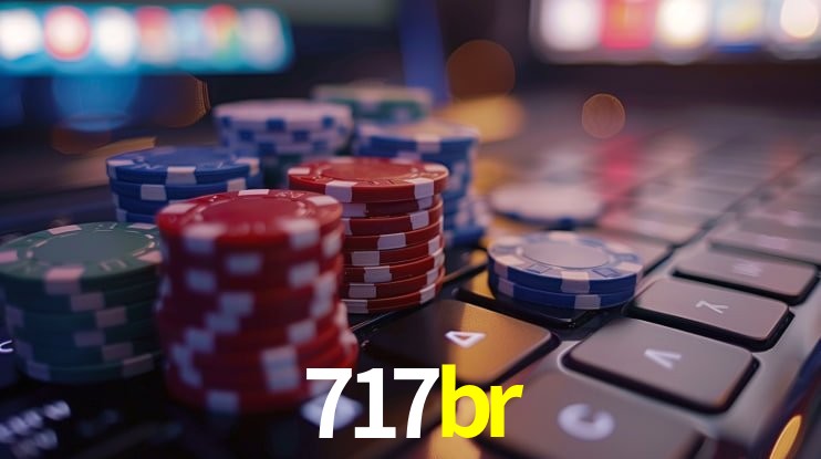 Estatísticas do Jogo 717br