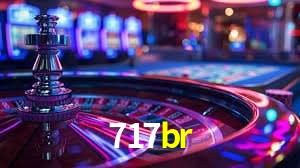 Benefícios da Conta 717br