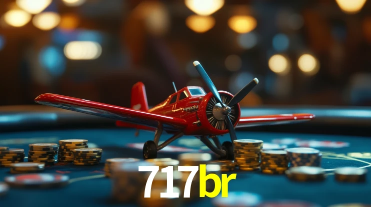 Casino VIP 717br