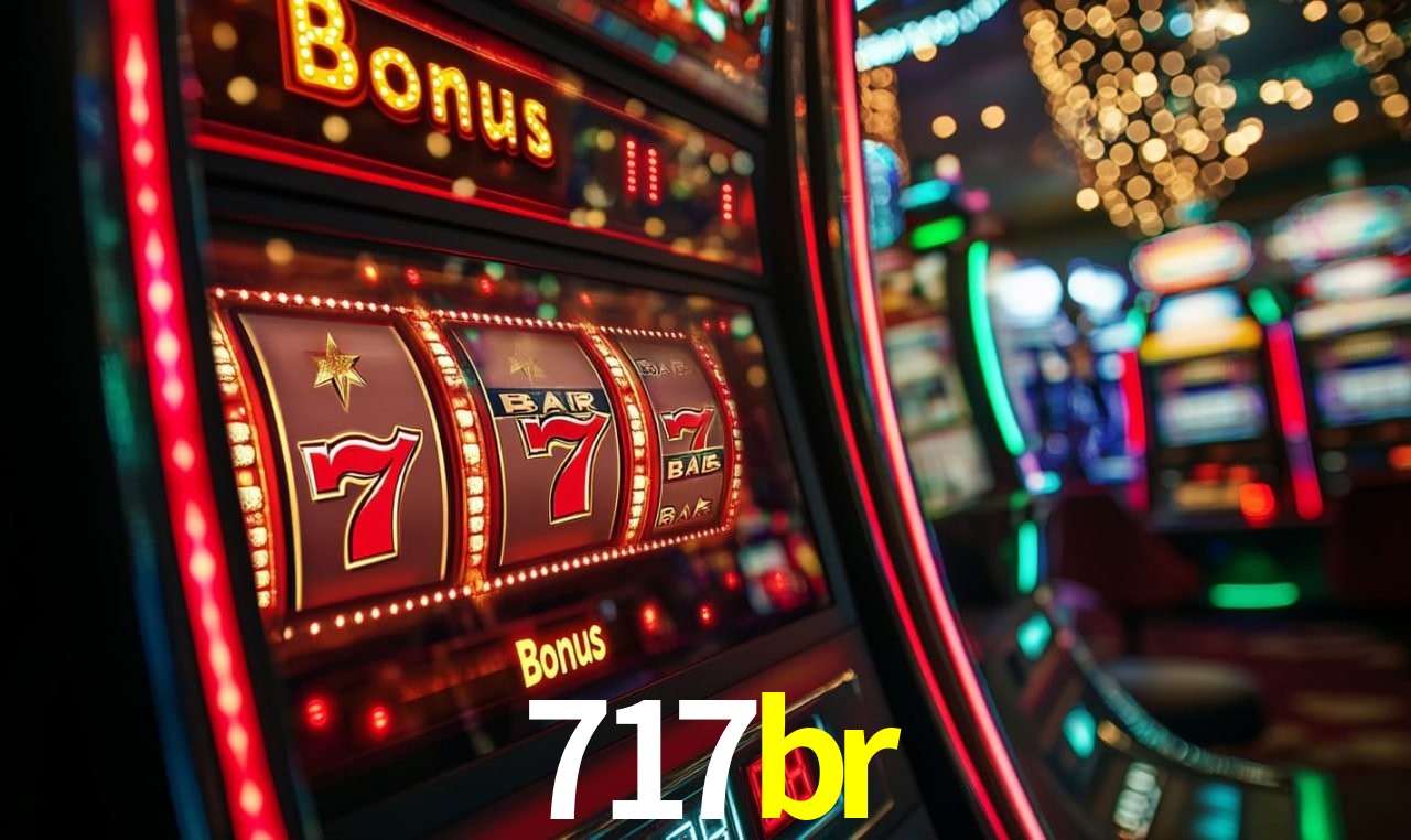 Jogos Exclusivos 717br