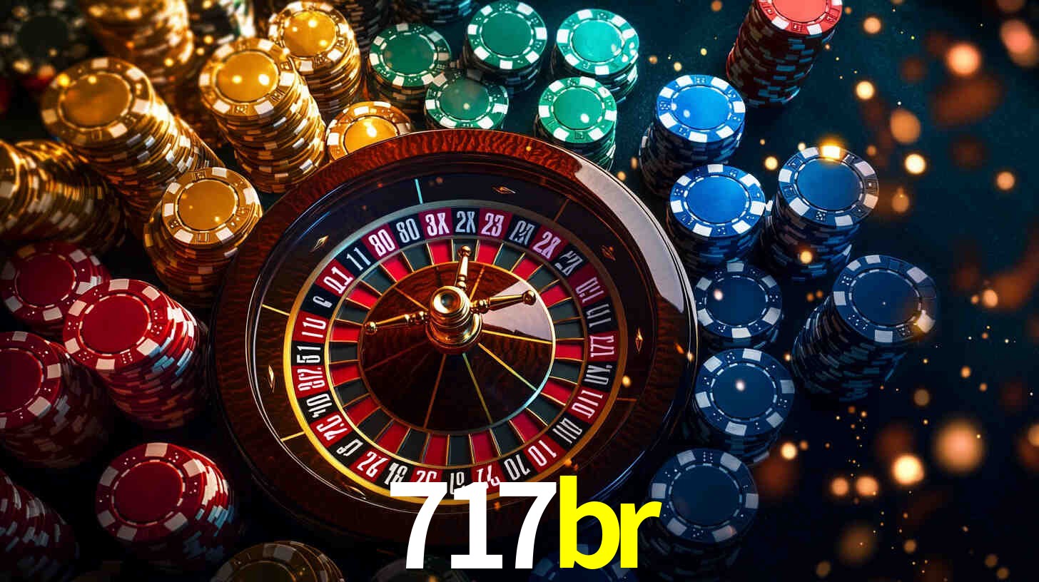 717br,717br.com