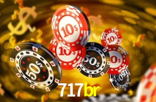 Casino Ao Vivo 717br