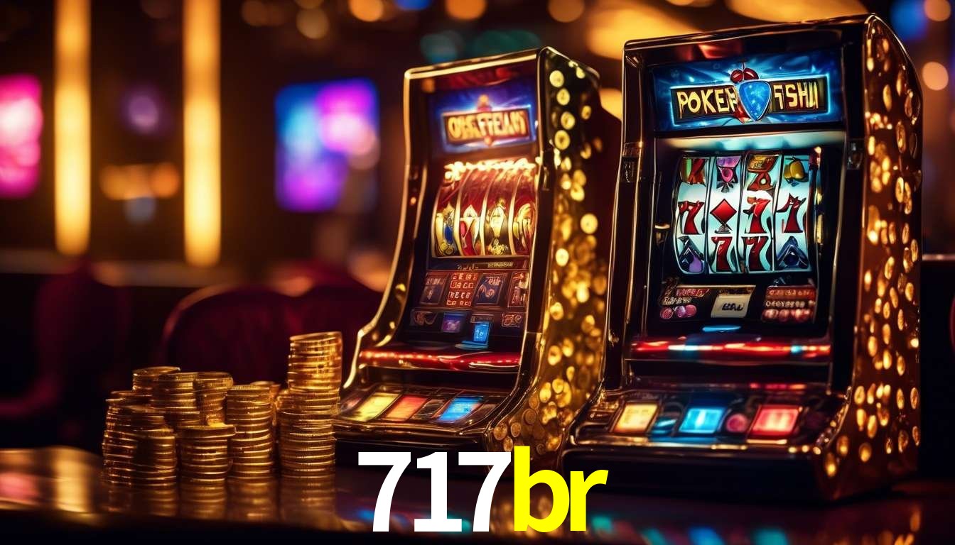 Bônus Diários 717br