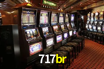 Explorando a Categoria de Eventos em Apostas na 717br