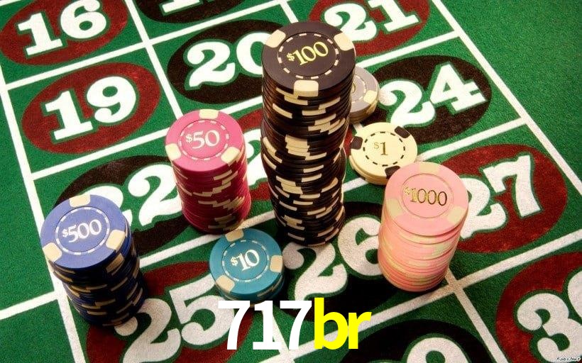 Torneios 717br