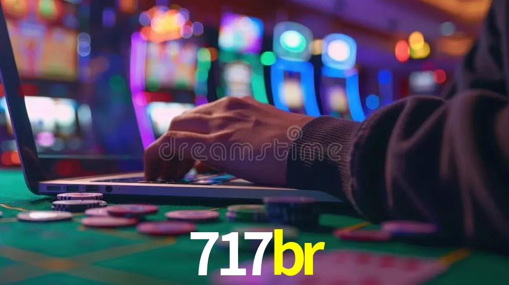 Estatísticas Esportivas 717br