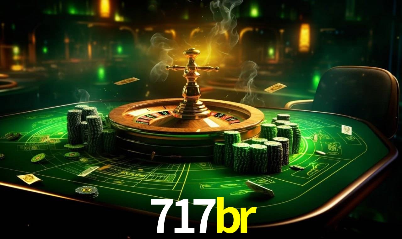Casino VIP 717br