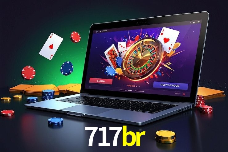 Provedores de Jogos 717br