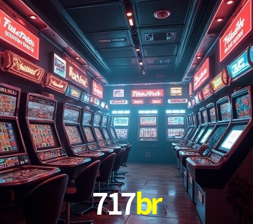 Benefícios da Conta 717br