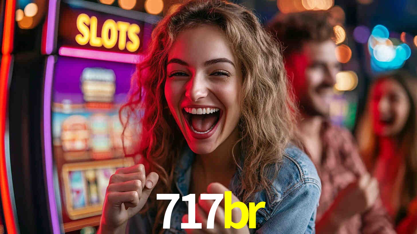 Apostas de Futebol 717br